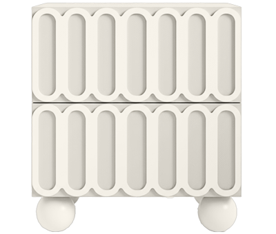 M-NS4 white 2 finish