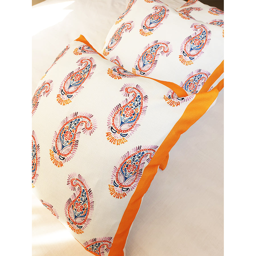 Kashmir Cushion
