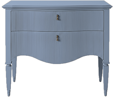 CL-NS4 Blue 4 finish