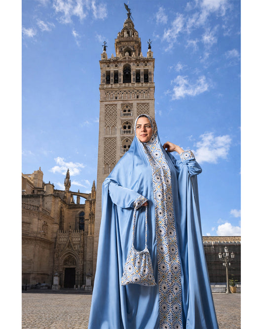 Seville Isdal