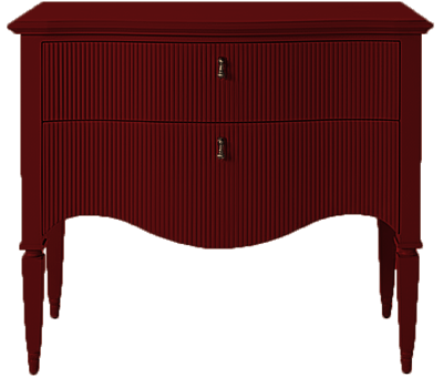CL-NS4 Red 3 finish