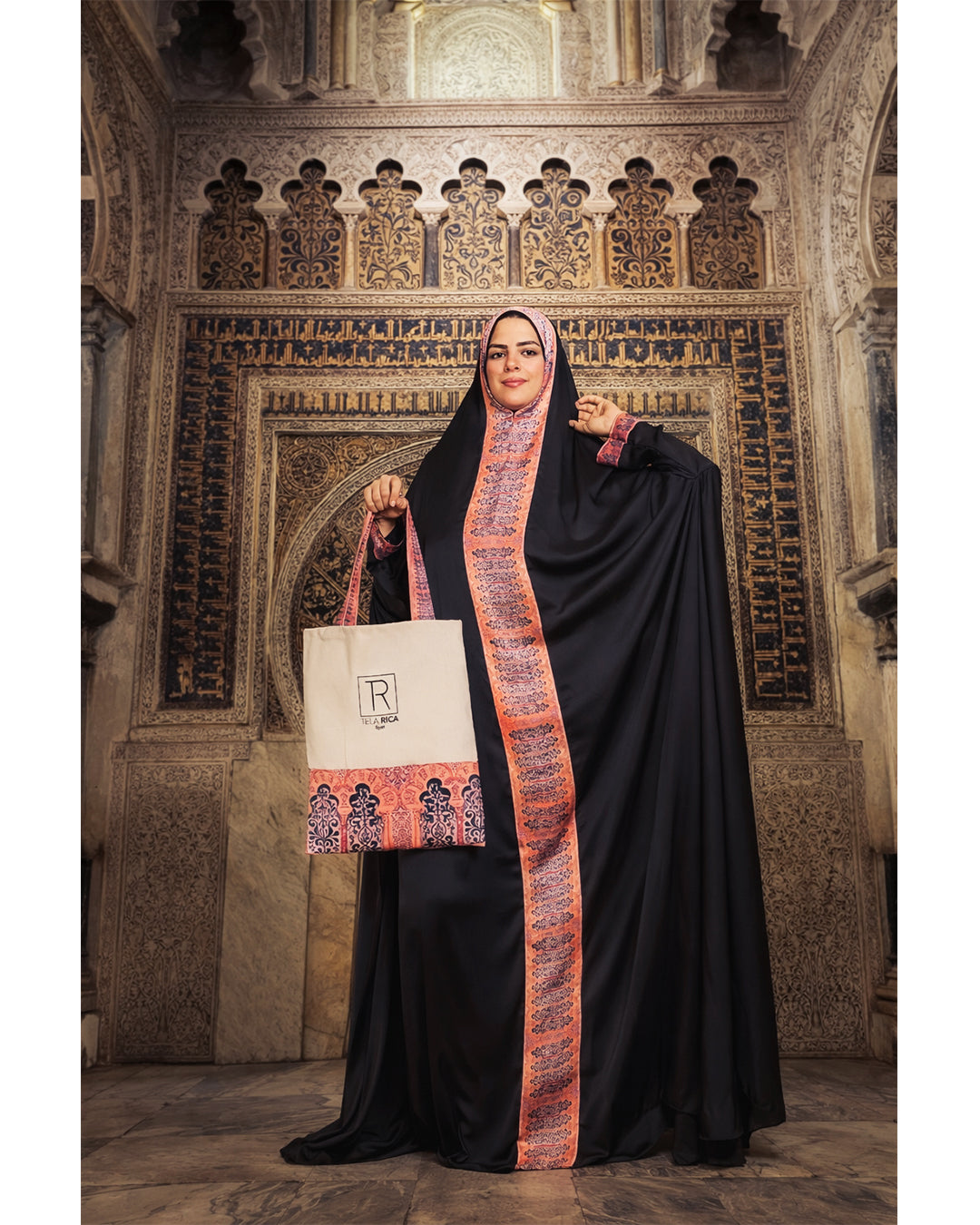 Cordoba  Full praying set