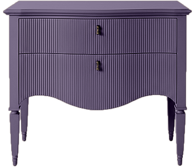 CL-NS4 Purple 1 finish