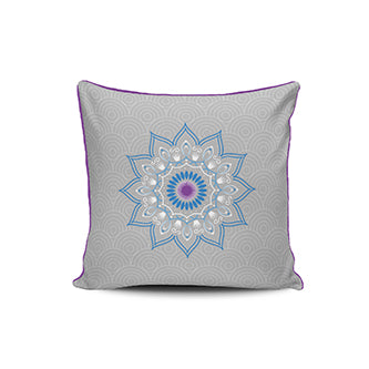 Mandala Cushion