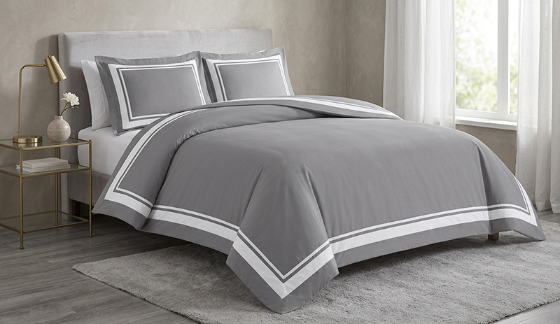 BS16 Gray 2x finish