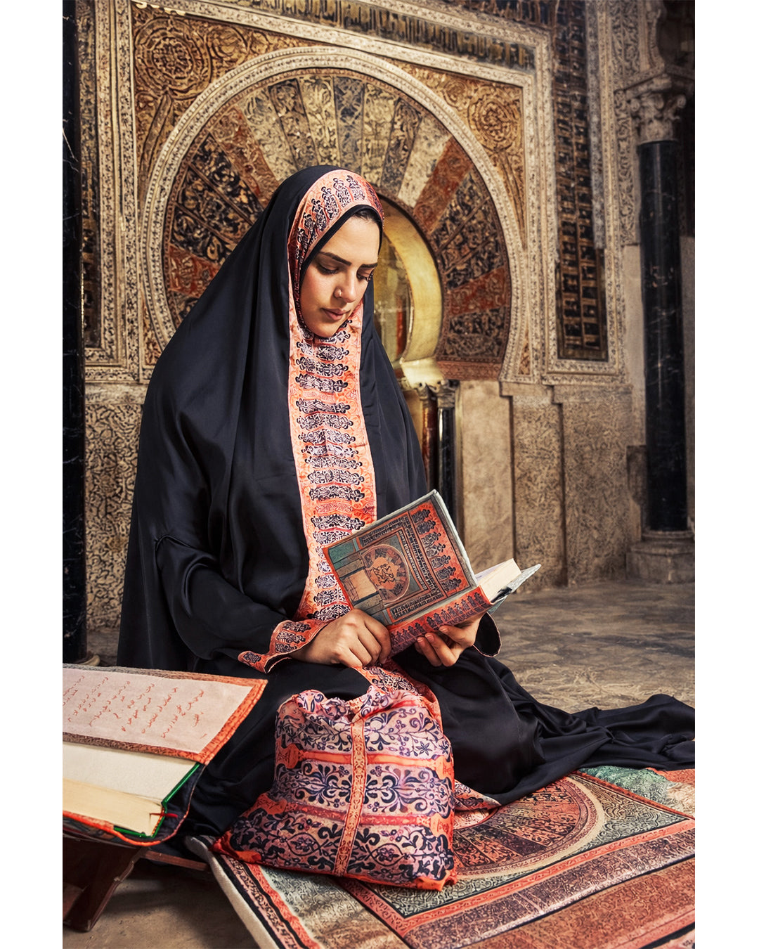 Cordoba  Full praying set