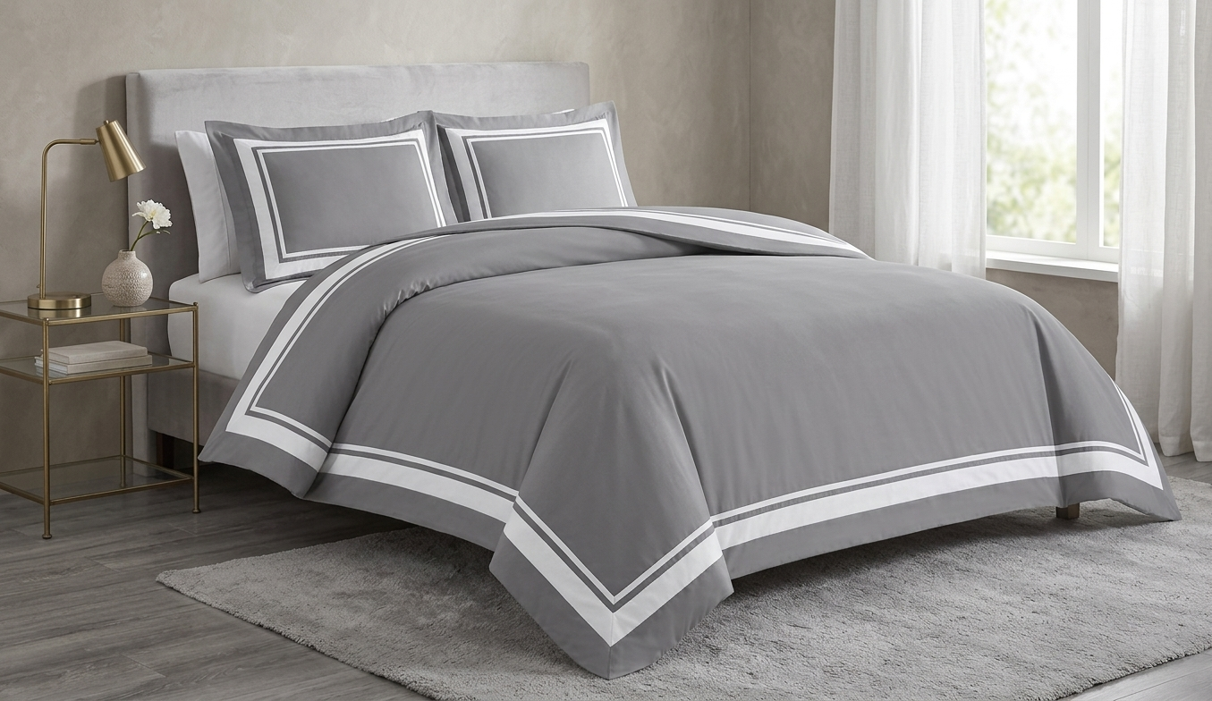 BS16 Gray 2x finish