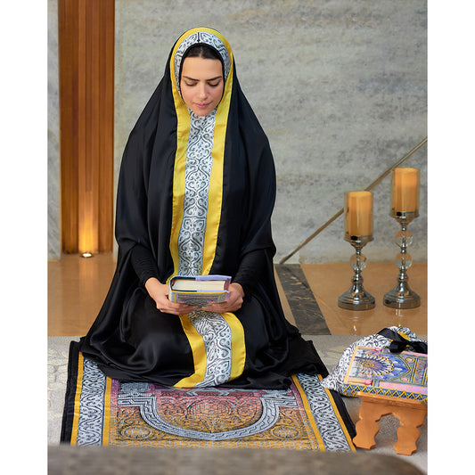 El Sayda Roqaya Full praying set