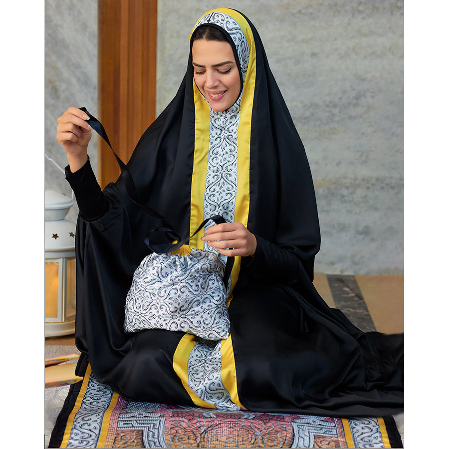 El Sayda Roqaya Full praying set