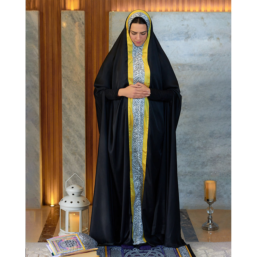 El Sayda Roqaya Full praying set