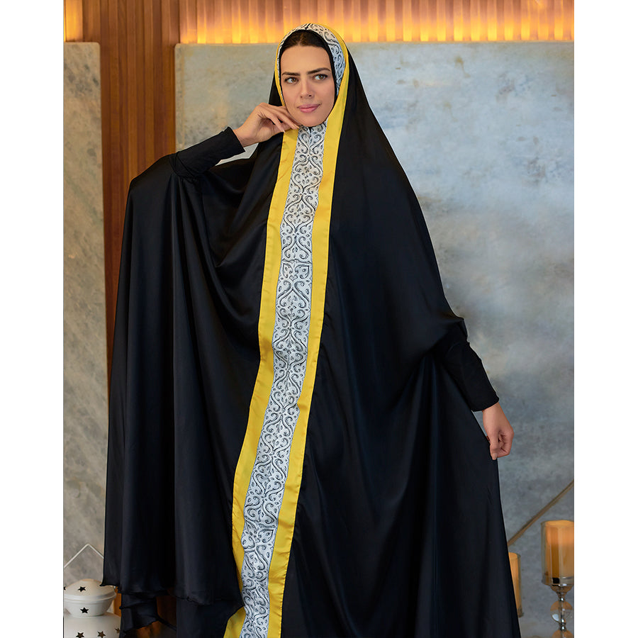 El Sayda Roqaya Full praying set