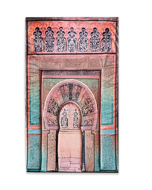 Cordoba Padded Praying Carpet