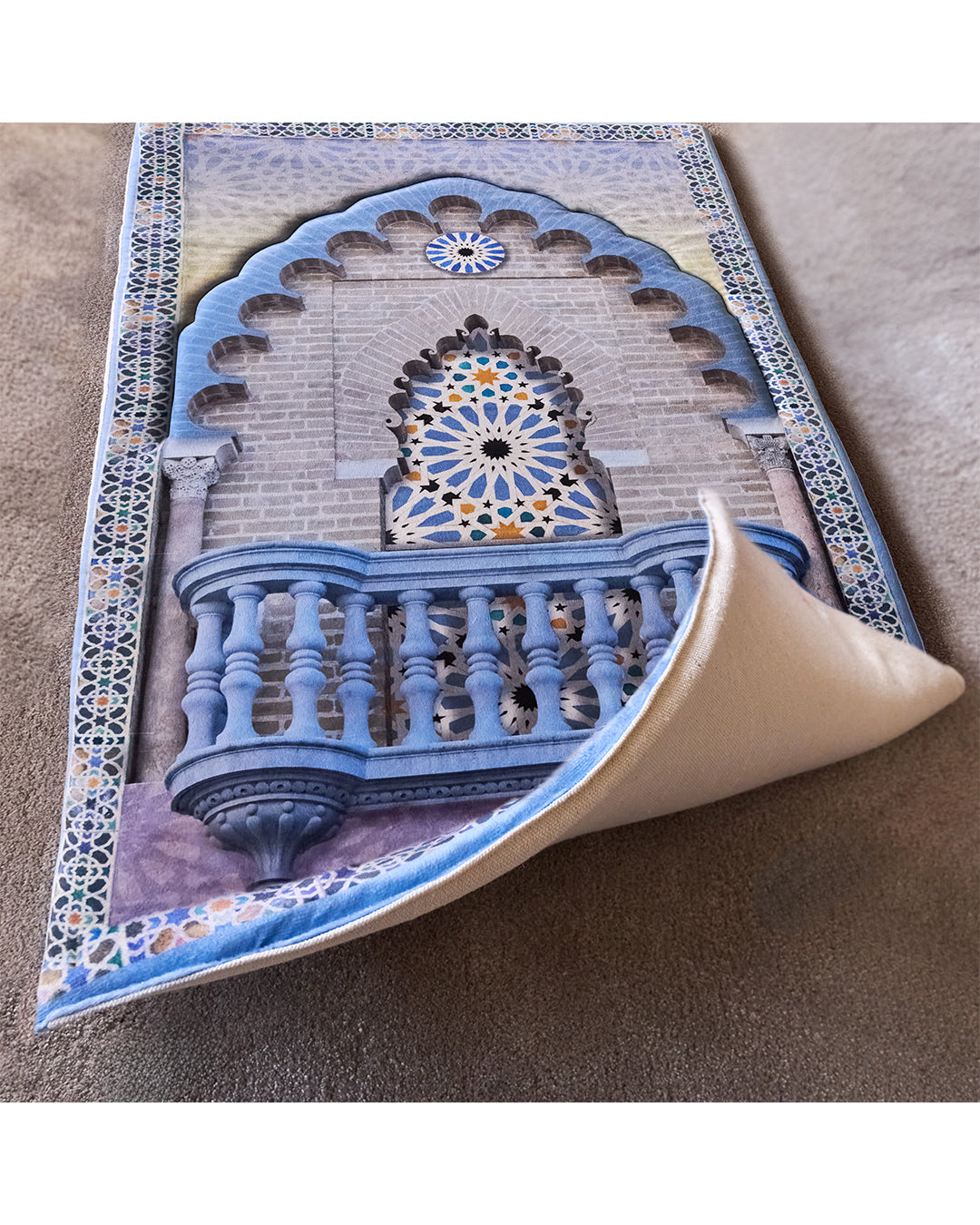 Seville Full praying set