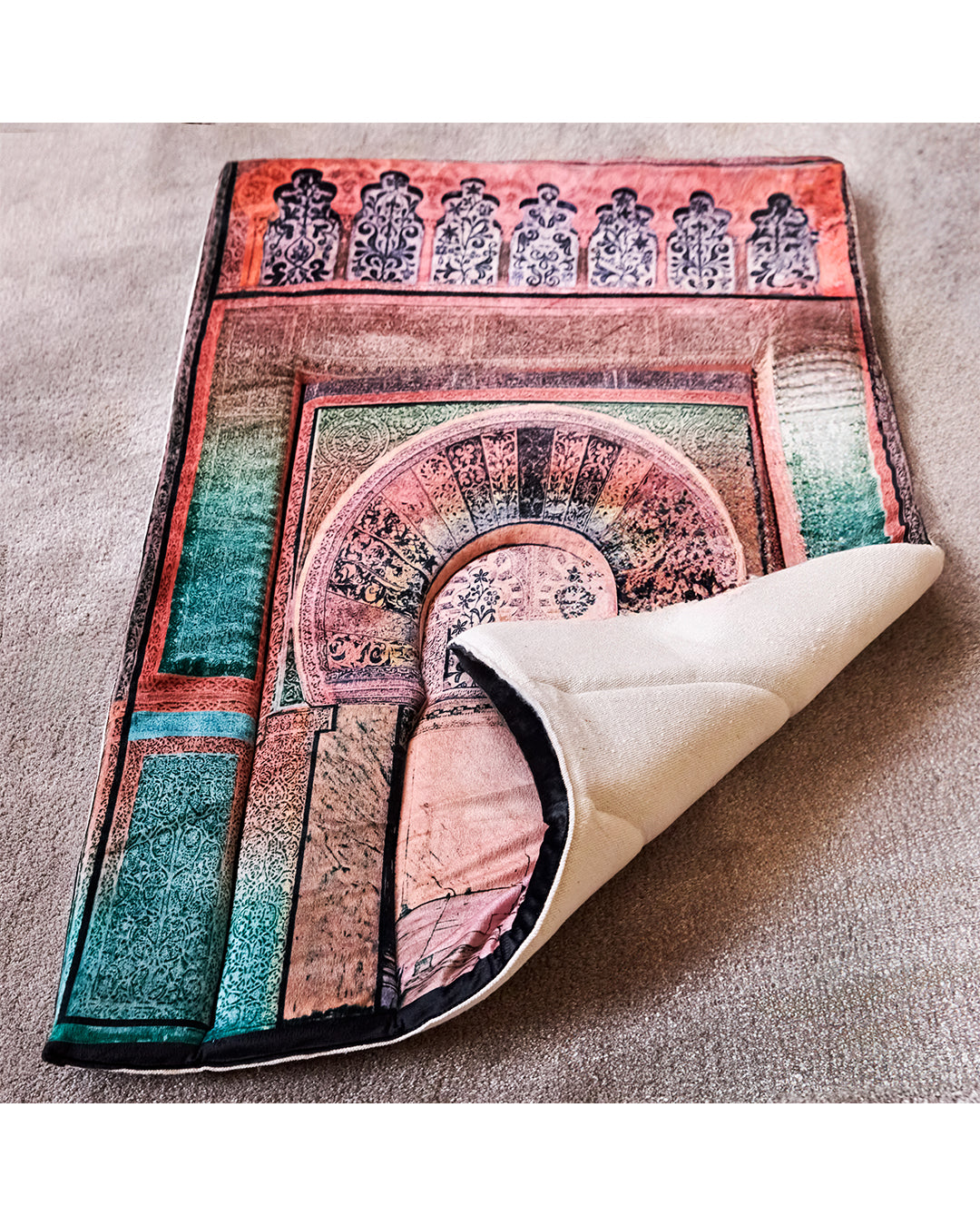 Cordoba Padded Praying Carpet