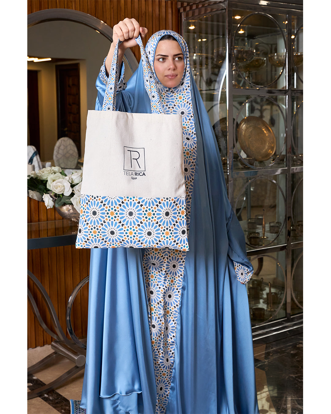 Seville Full praying set
