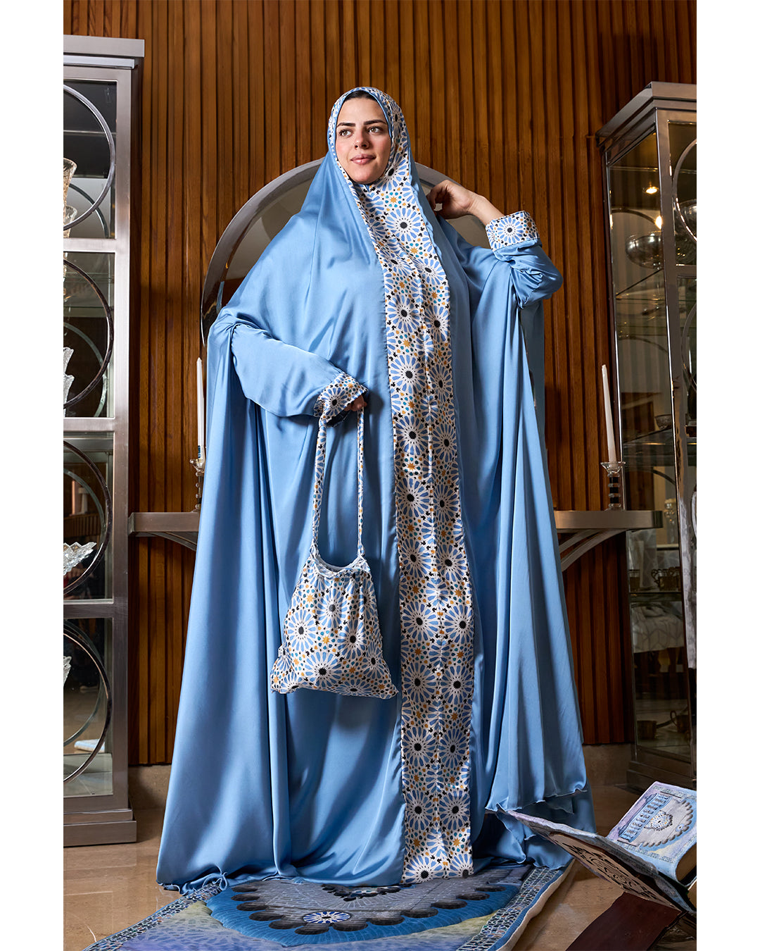 Seville Full praying set