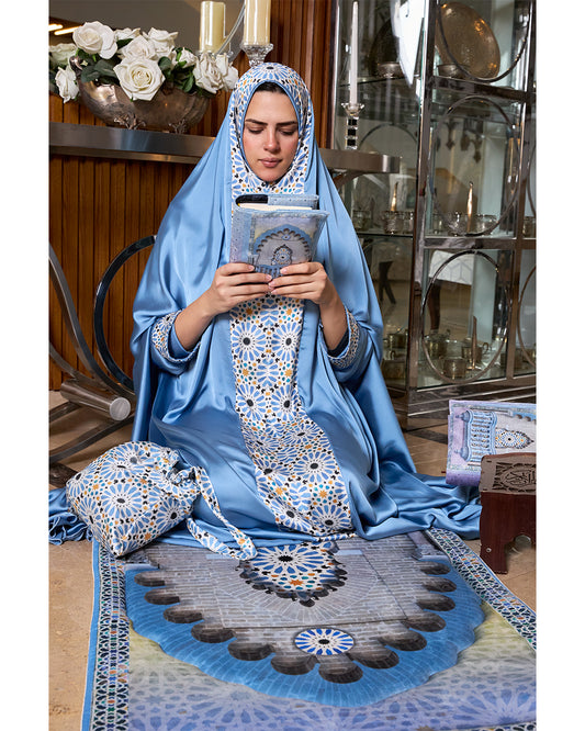 Seville Full praying set