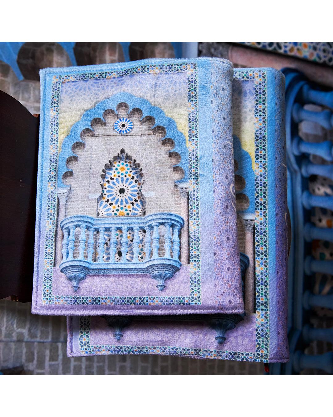 Seville Full praying set