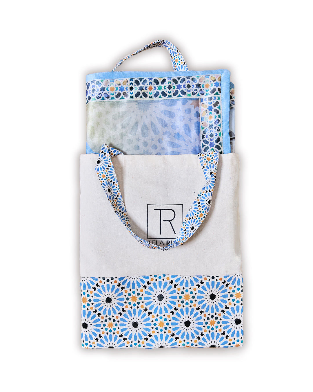 Seville Full praying set