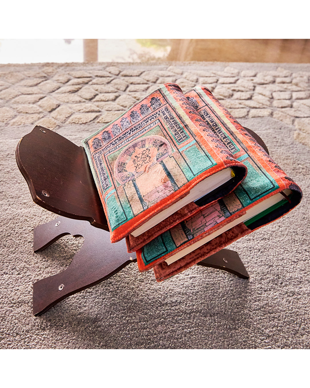 Cordoba  Full praying set
