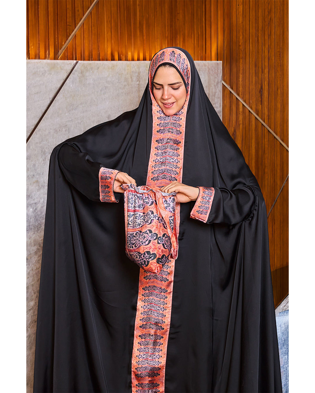Cordoba  Full praying set