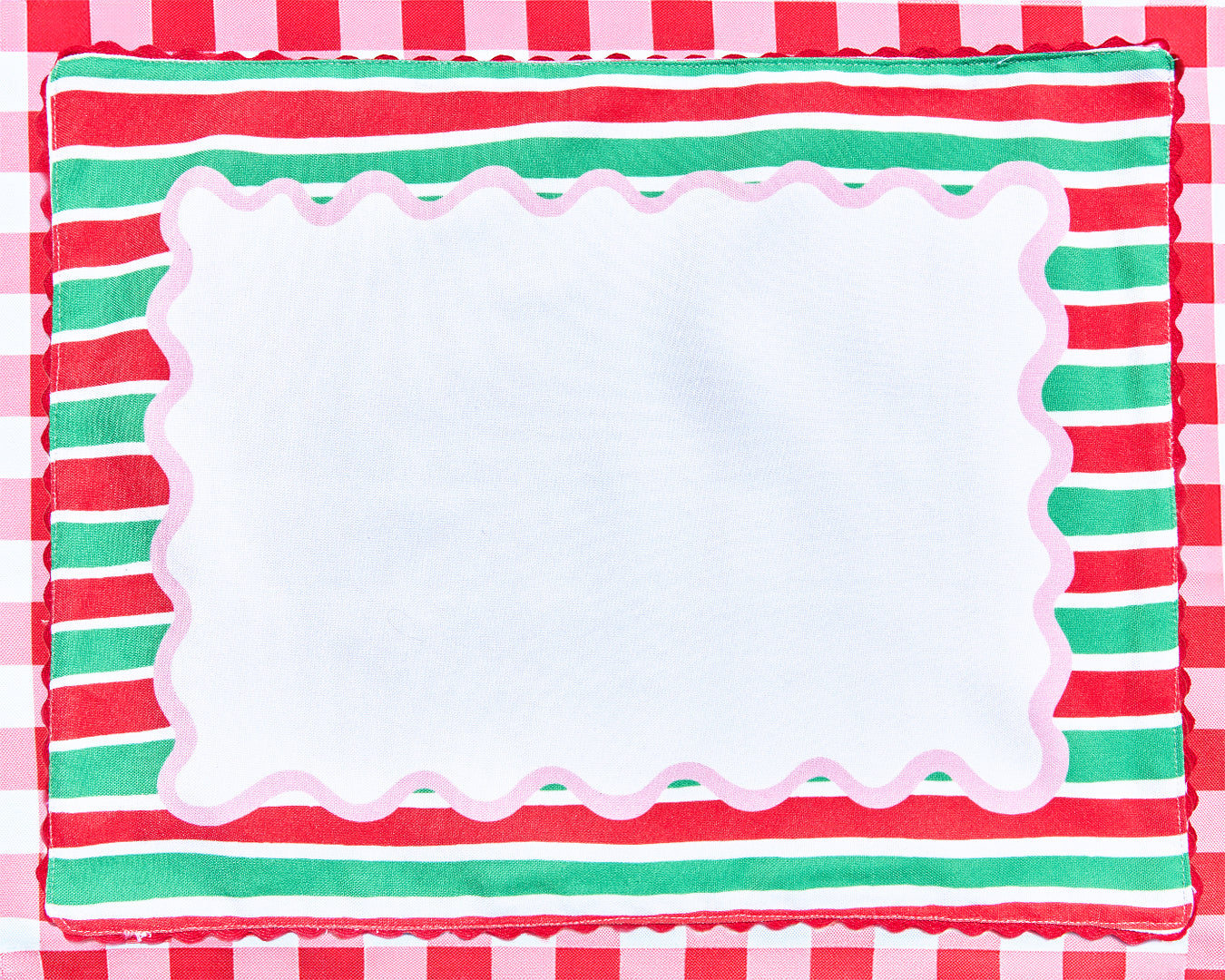 Mothers Day Tablecloth Offer