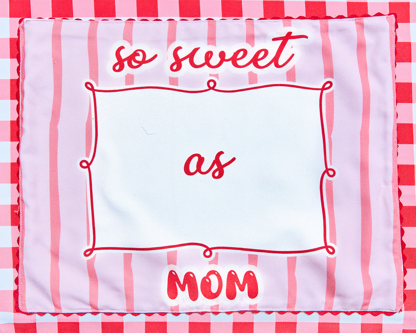 Mothers Day Tablecloth Offer