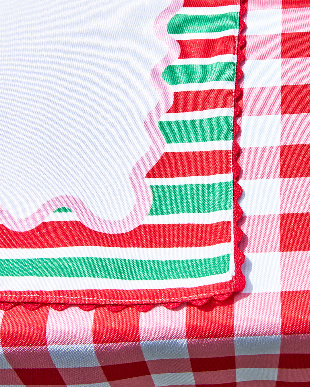 Mothers Day Tablecloth Offer