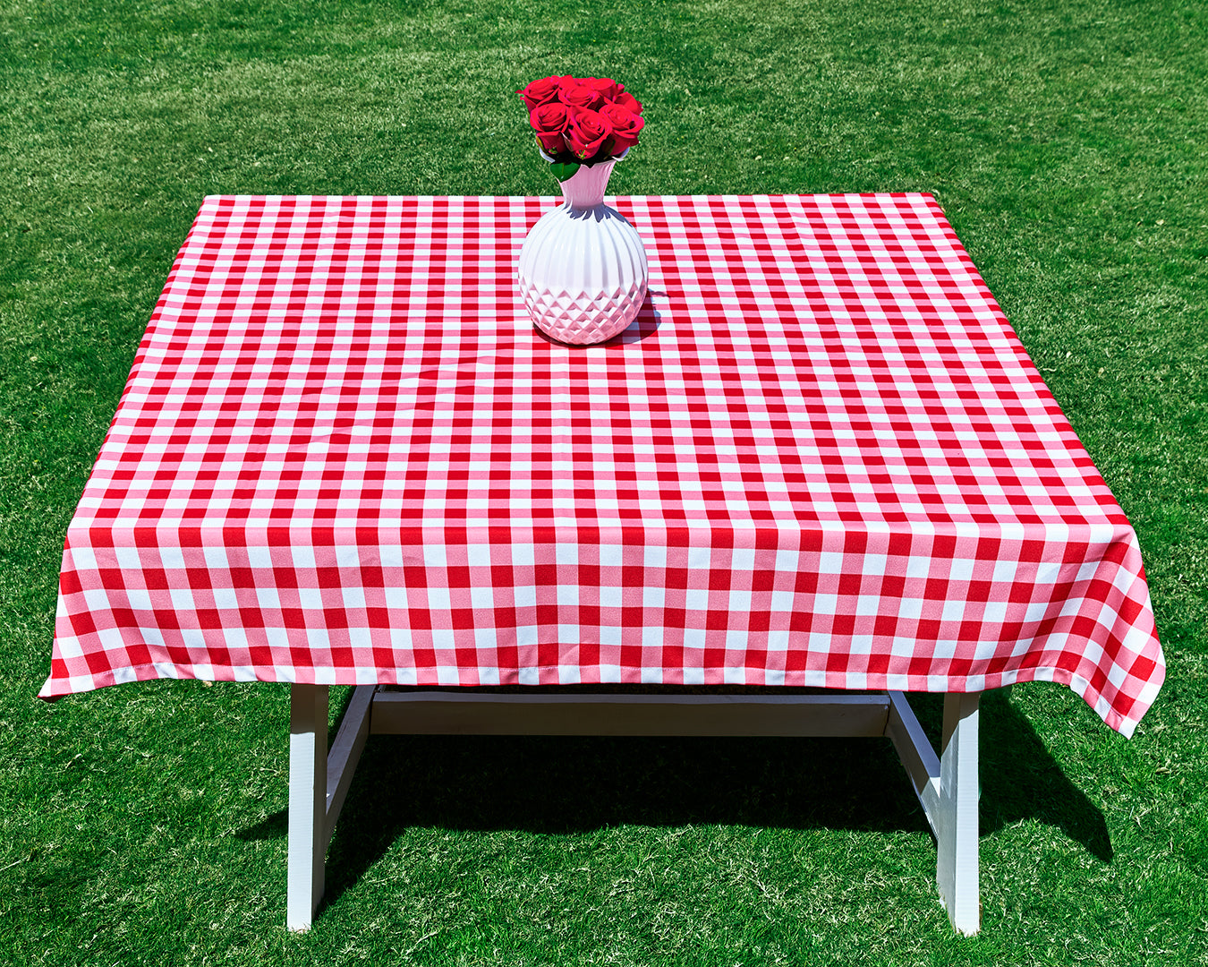 Mothers Day Tablecloth Offer