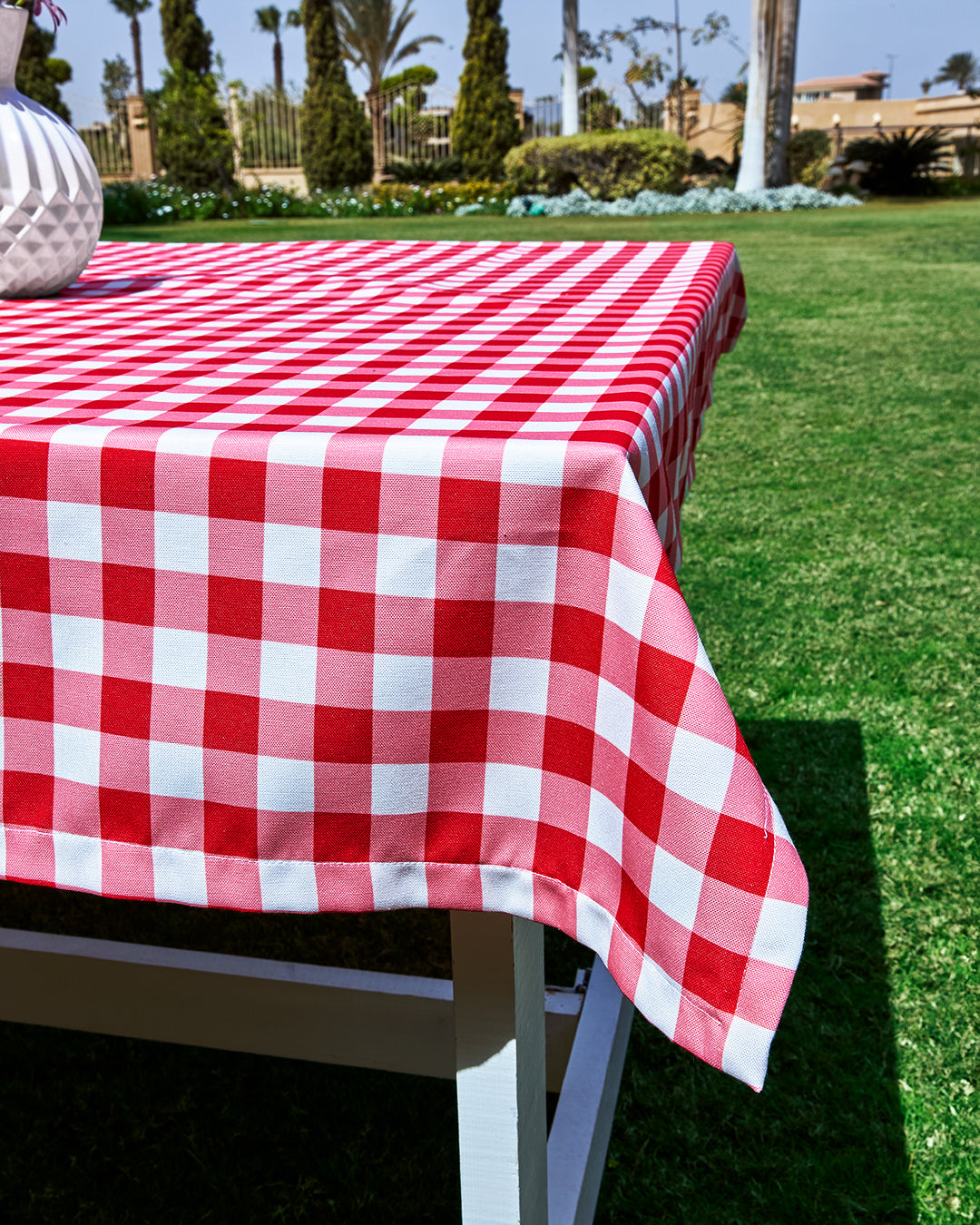 Mothers Day Tablecloth Offer