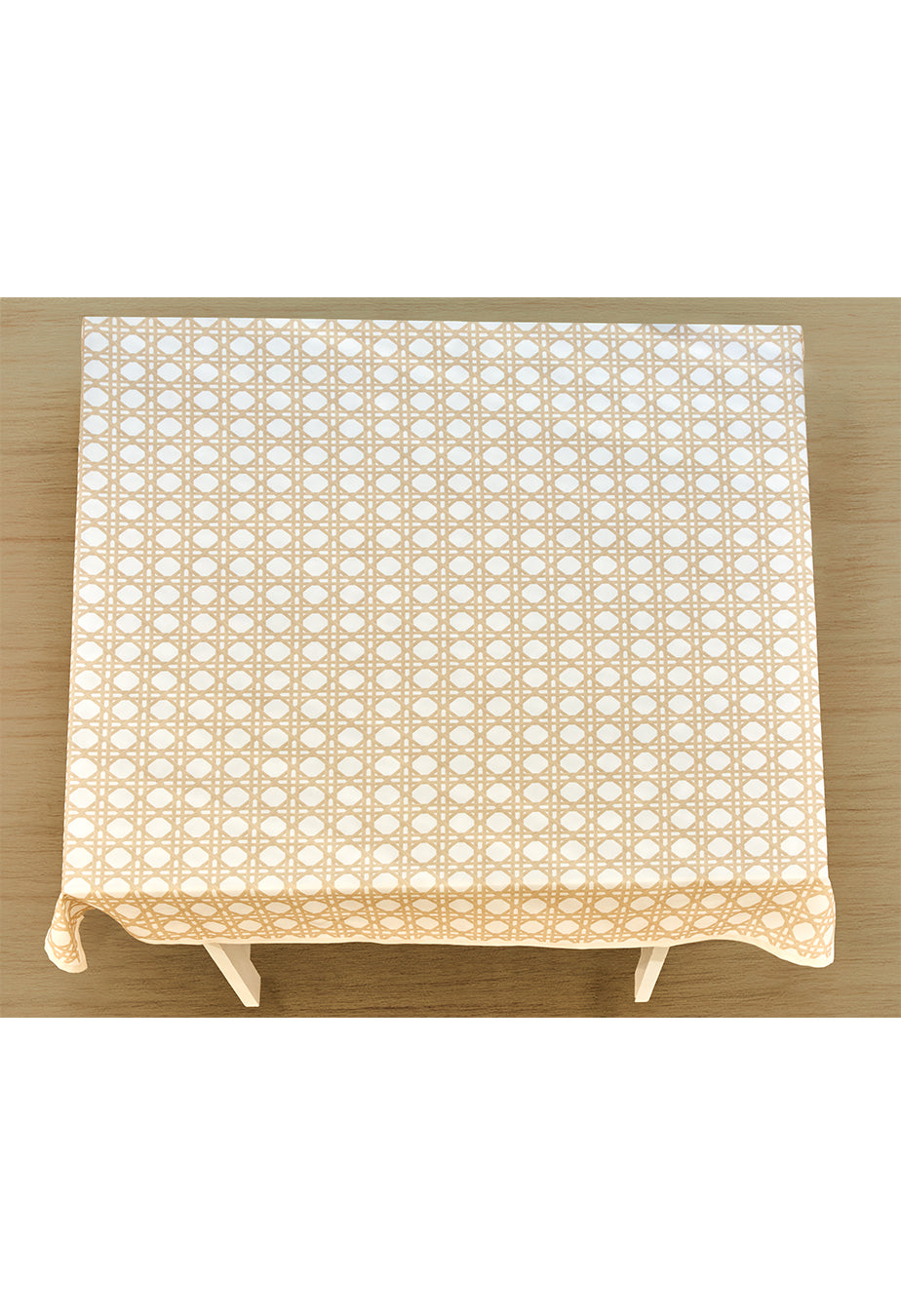Rattan Tablecloth with Placemates OFFER