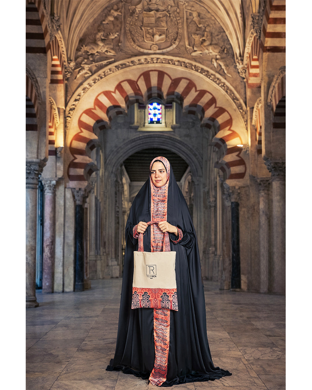 Cordoba  Full praying set