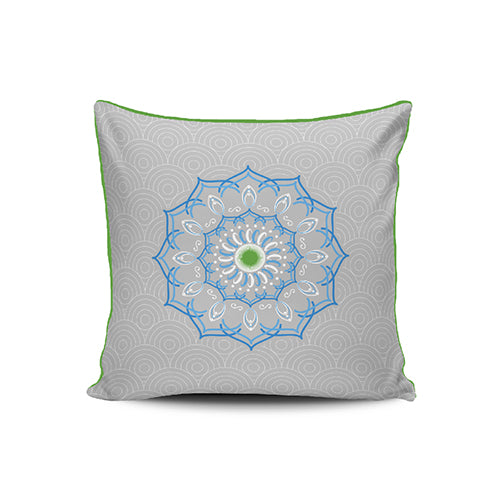 Mandala Cushion
