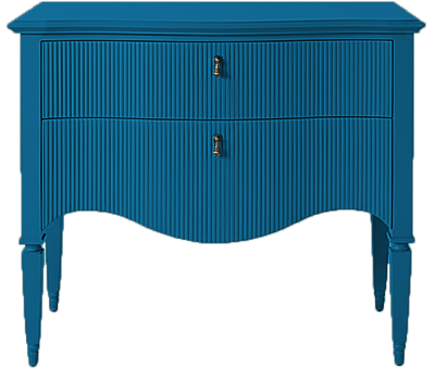 CL-NS4 Blue 1 finish