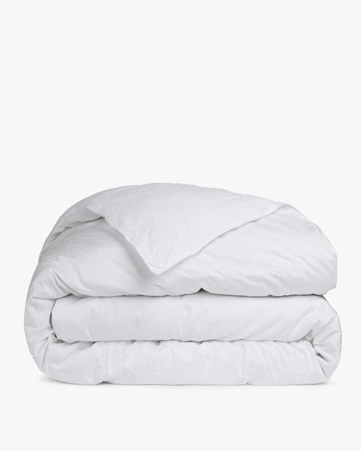 Plain Duvet Cover.