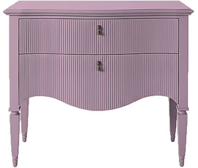 CL-NS4 Purple 3 finish