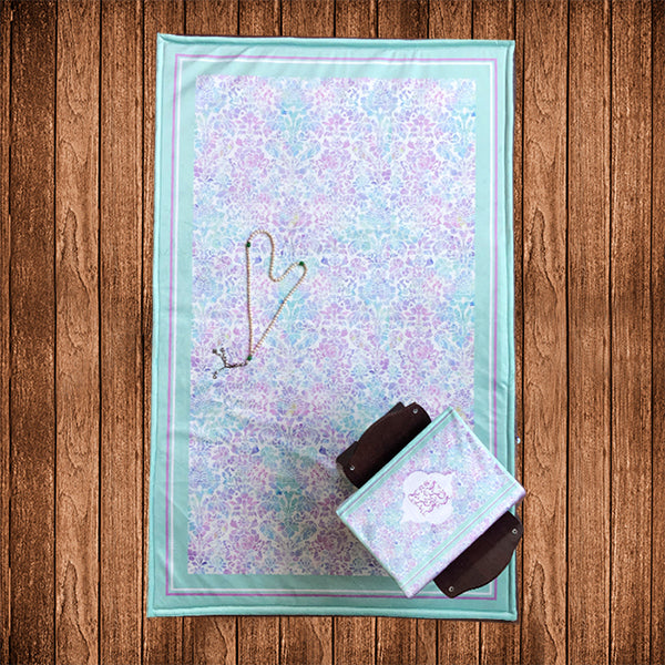 Allahom Barek Package