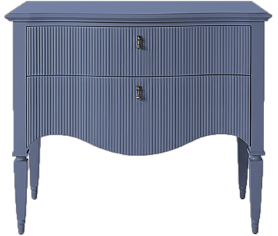CL-NS4 Blue 3 finish