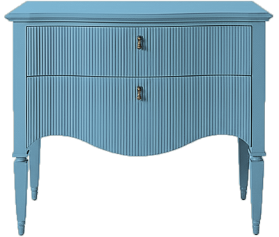 CL-NS4 Blue 2 finish