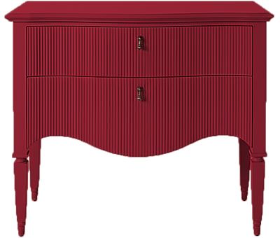 CL-NS4 Red 2 finish