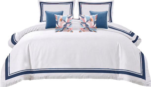 BS16 Jeanes Blue finish