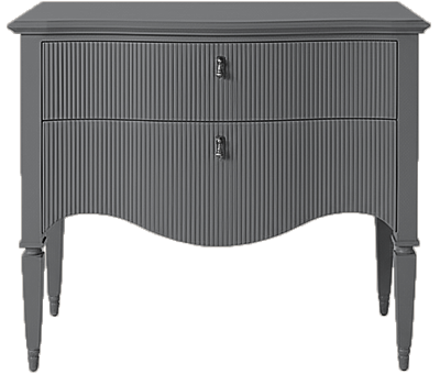 CL-NS4 Grey 3 finish