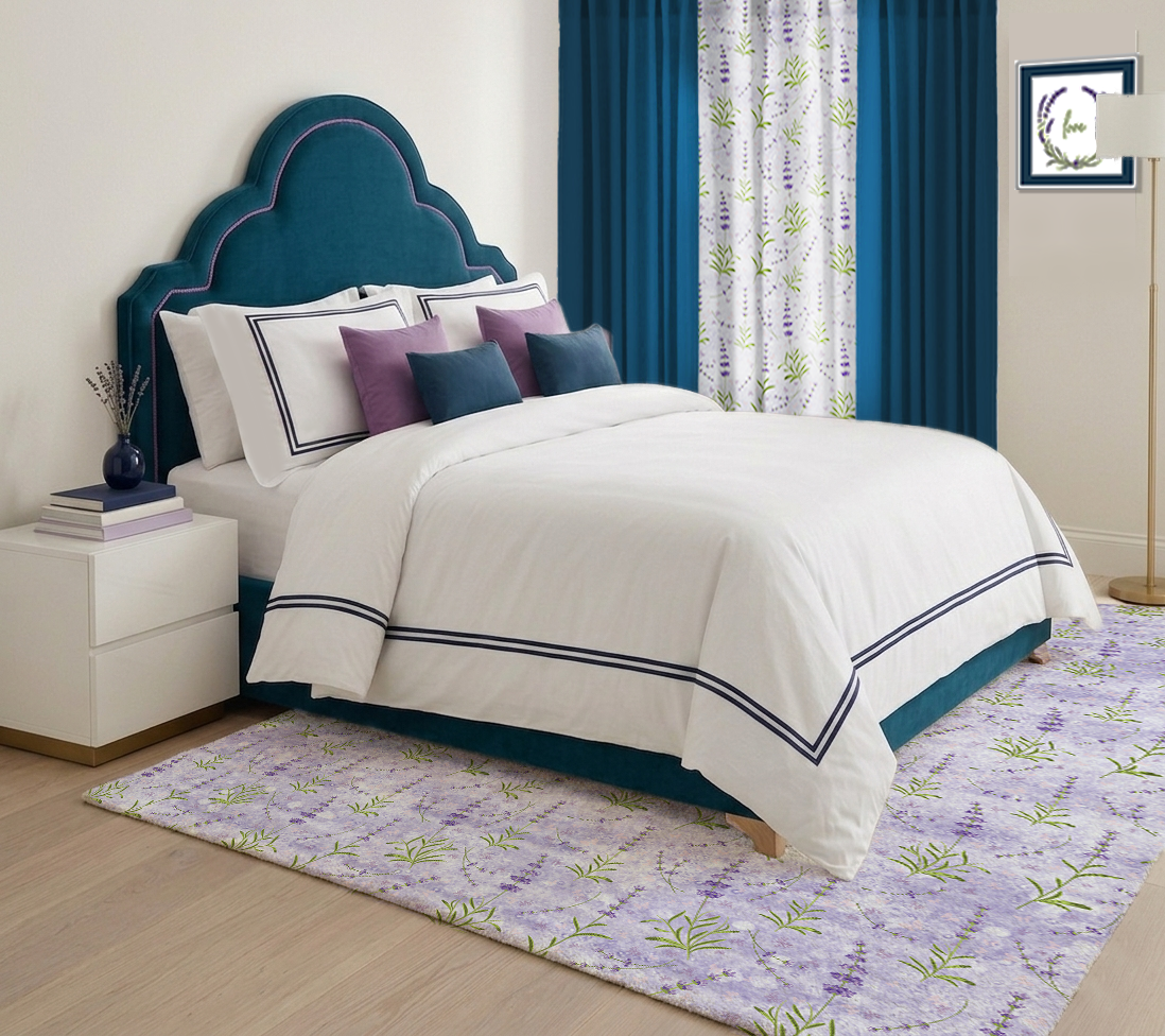 BS5 Embroidery Blue2 finish