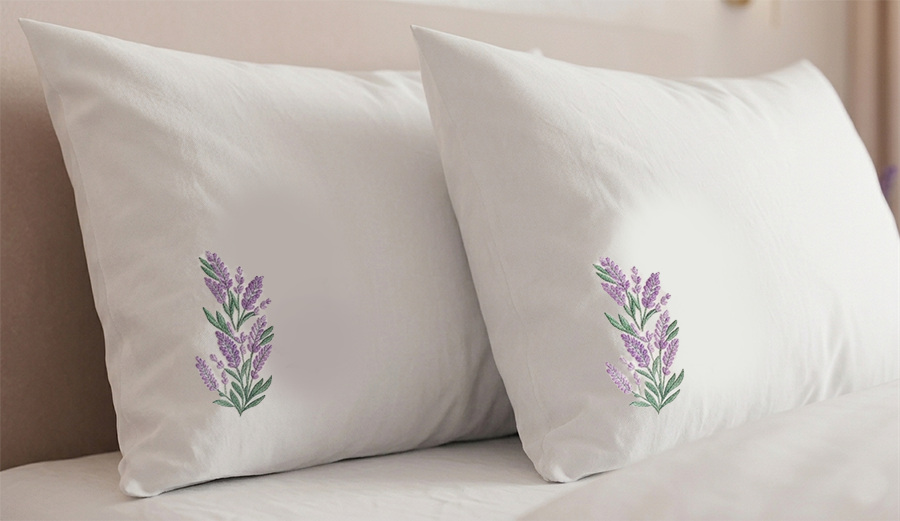 BS21 Lavender