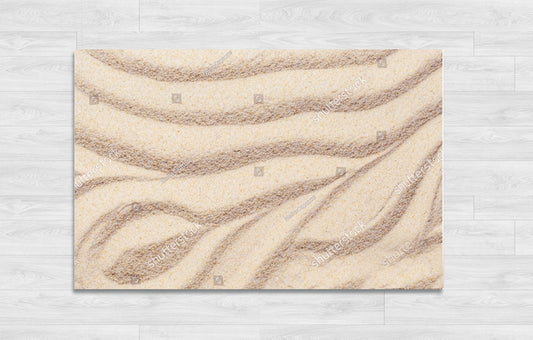 Beige Carpet
