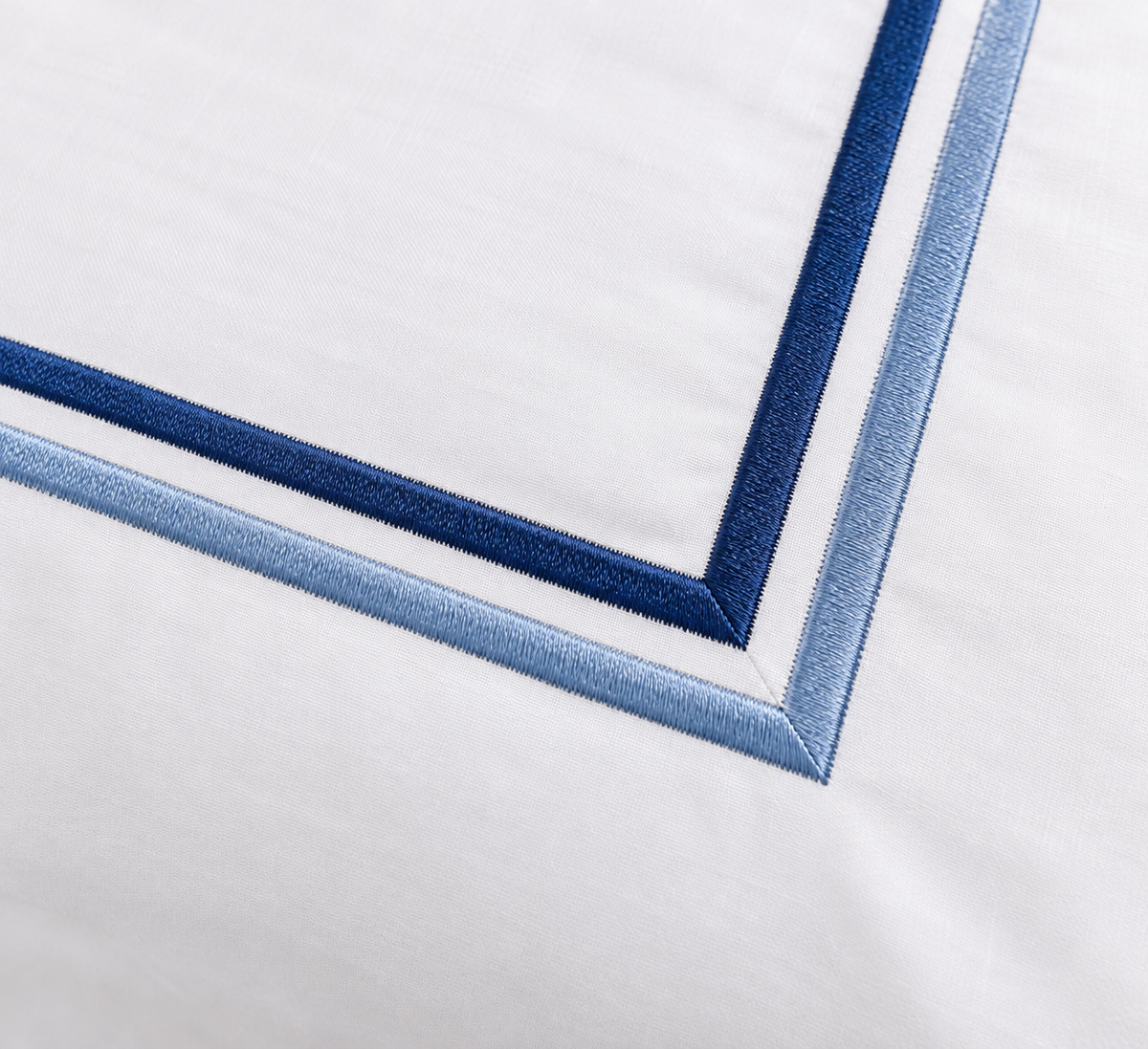 Coastal Chic Duvet Cover