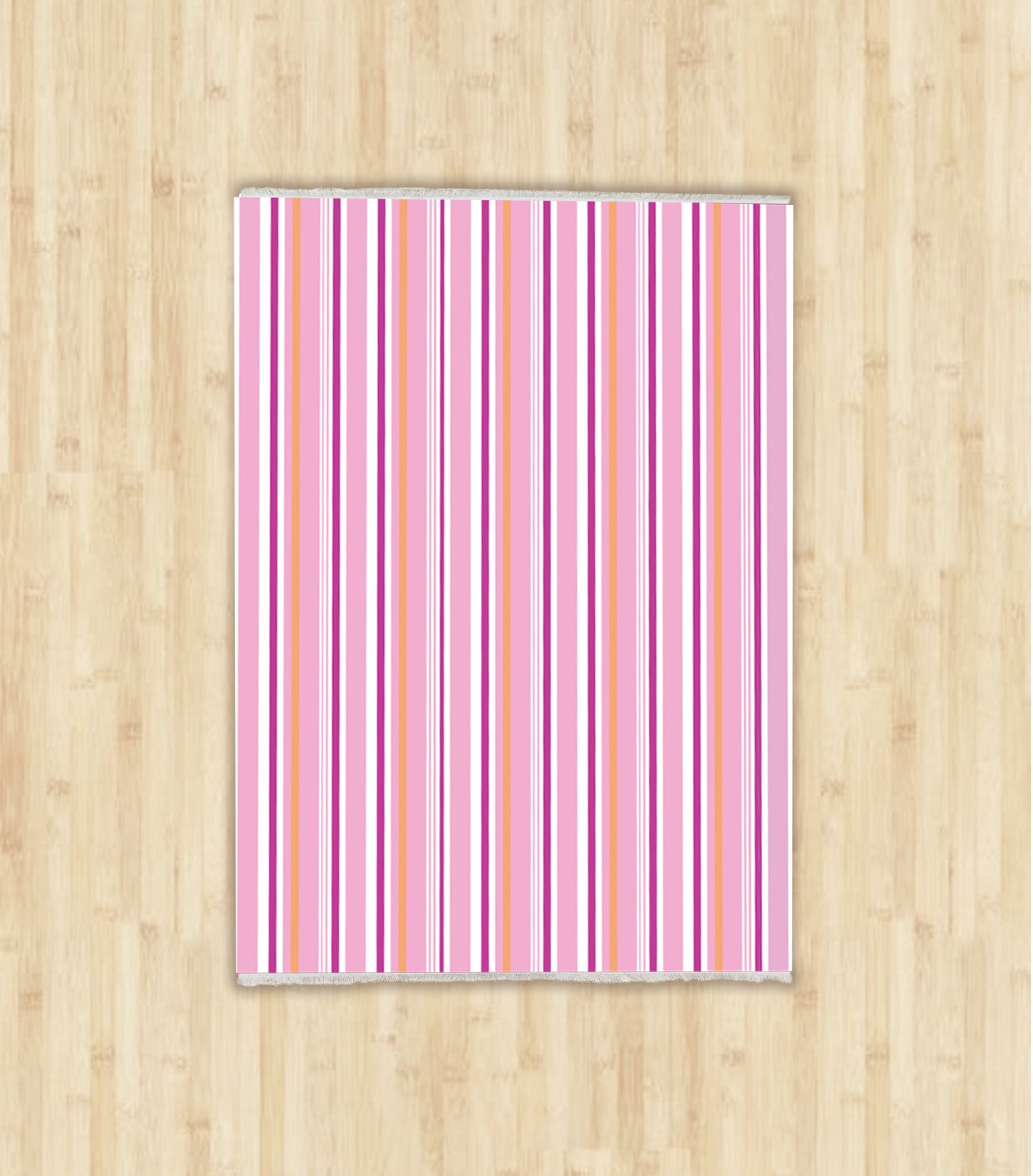 Pink Carpet