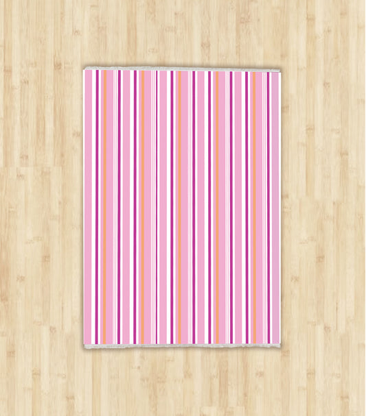 Pink Carpet
