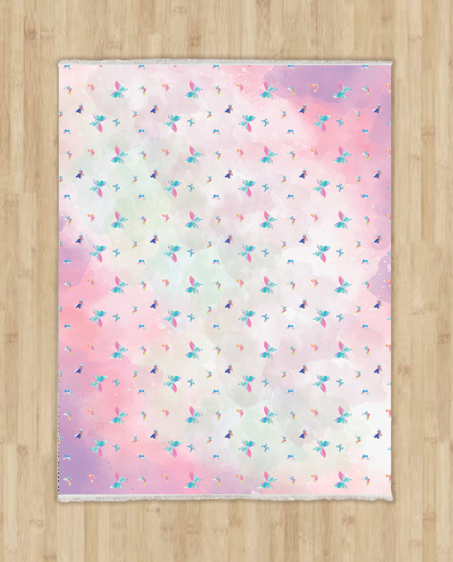 Roses Carpet