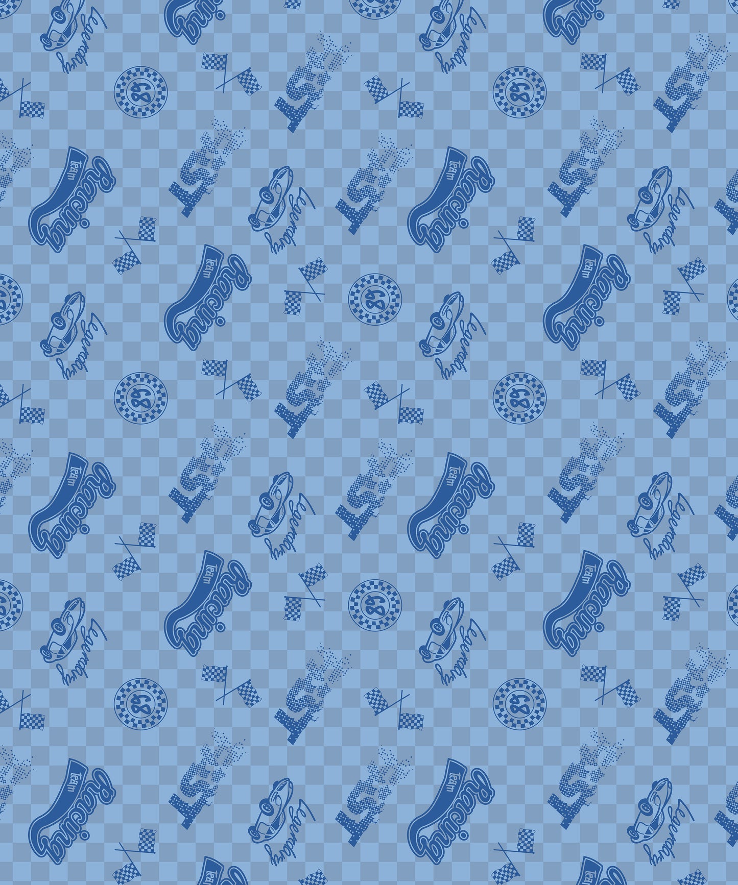 Cars Carpet
